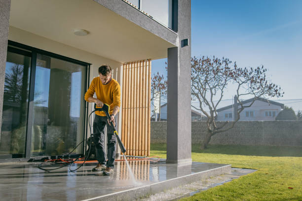 Morris, IL Pressure Washing Services Company