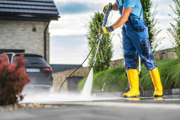 Best Fence Cleaning  in Morris, IL